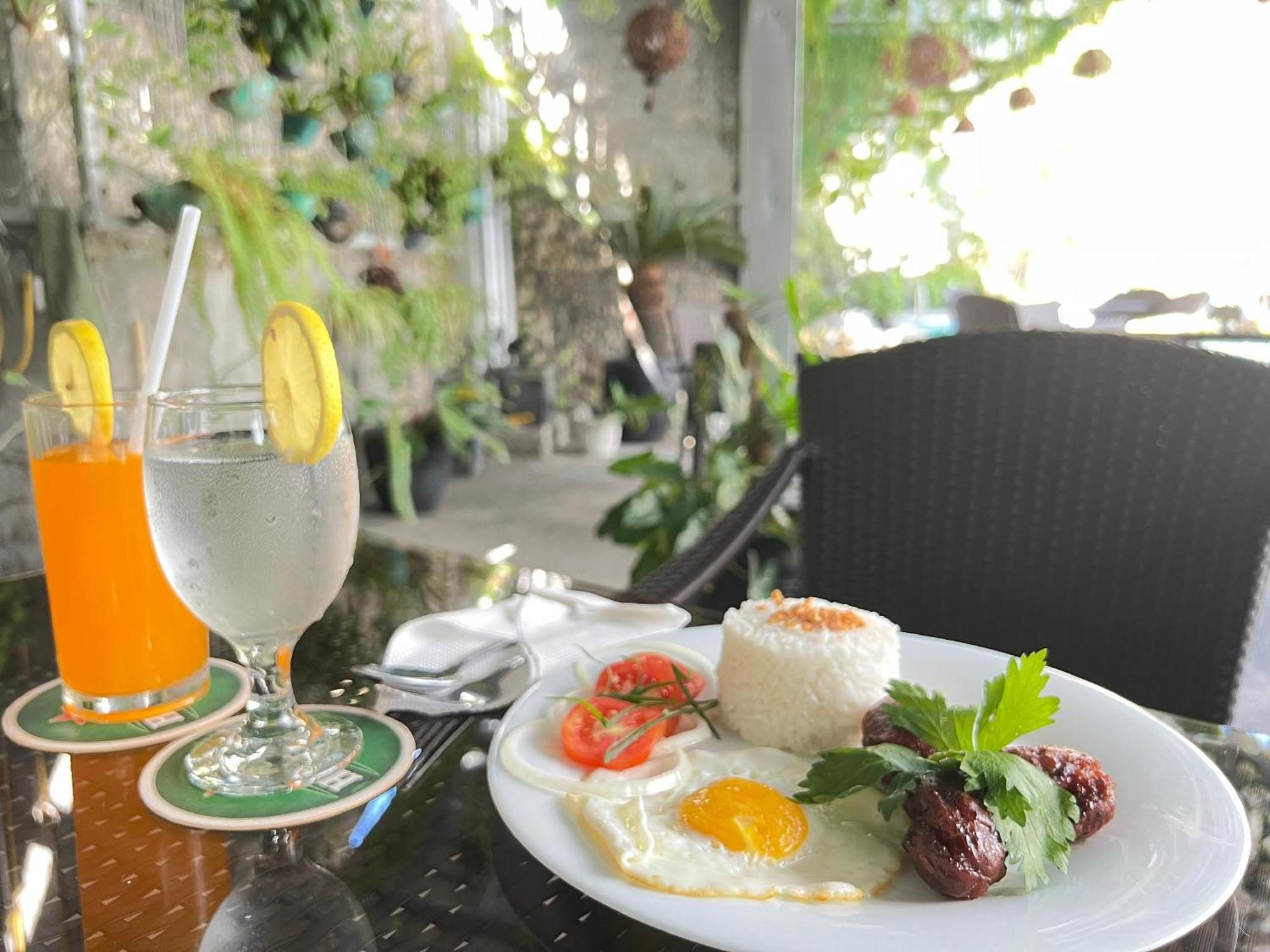 Hotel Halo Angeles City Εξωτερικό φωτογραφία