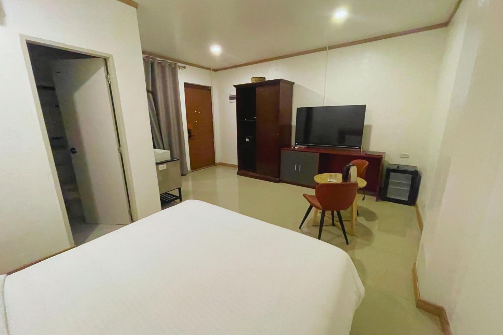 Hotel Halo Angeles City Δωμάτιο φωτογραφία