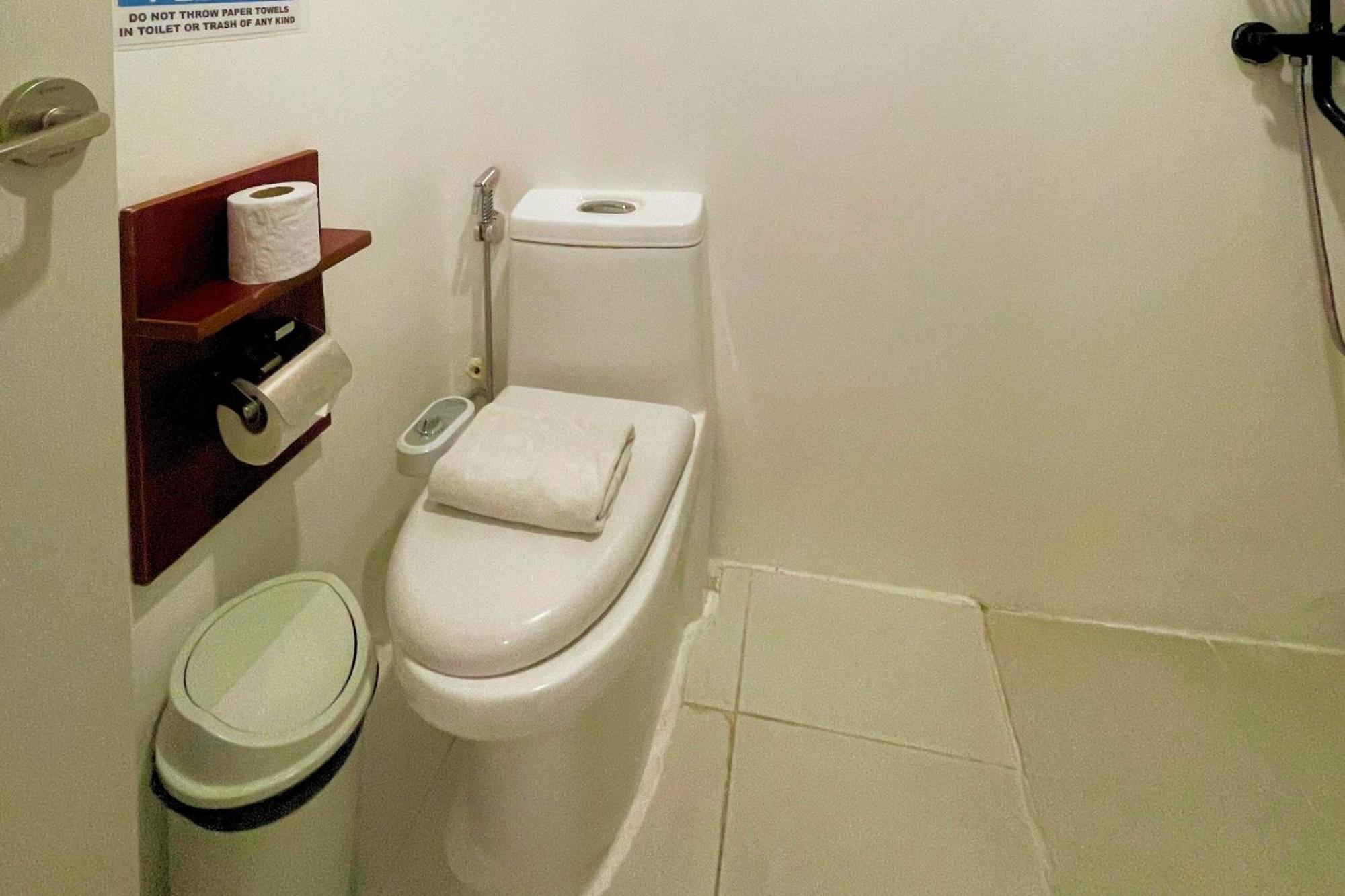 Hotel Halo Angeles City Δωμάτιο φωτογραφία
