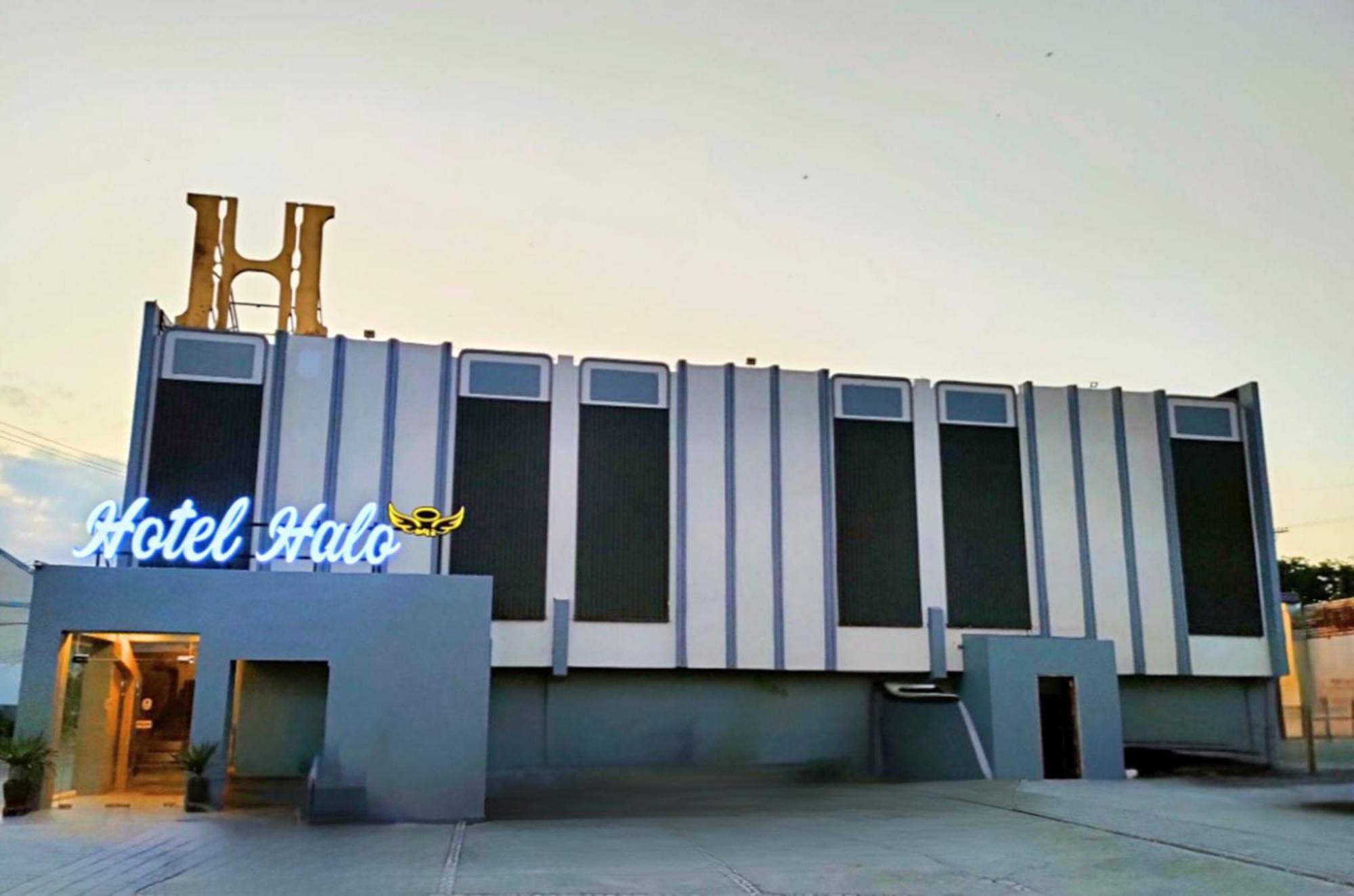 Hotel Halo Angeles City Εξωτερικό φωτογραφία