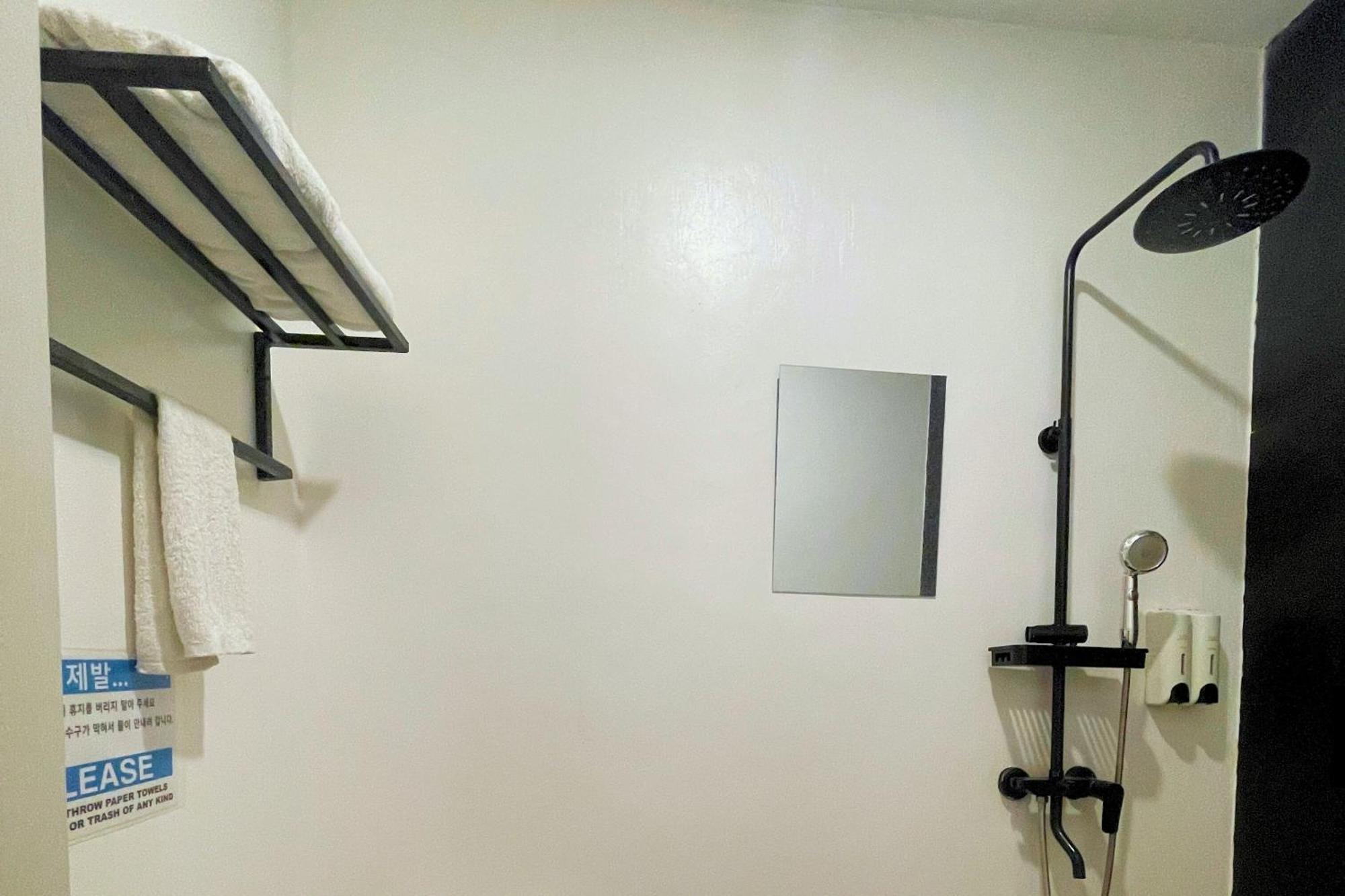 Hotel Halo Angeles City Δωμάτιο φωτογραφία